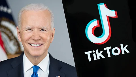 TikTok ban looms as Biden and Trump weigh drastic measures