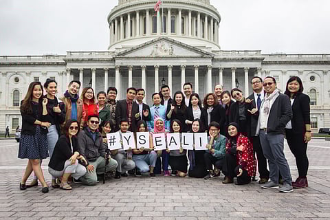 US props Asean creators