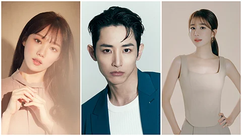 YG Entertainment shuts acting branch to focus on music