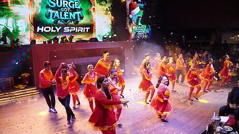 Gym members can look forward to more fitness classes and social gatherings that foster connection and collaboration within the community.