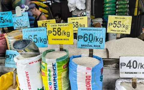 PBBM favors national food security emergency