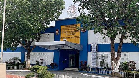 Metro crime rate down, says NCRPO