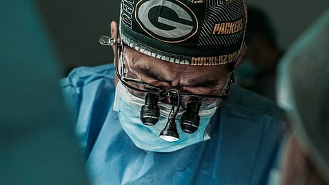 Israel performs first successful artificial heart transplants