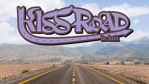 Kiss of Life announces Manila stop for Kiss Road tour