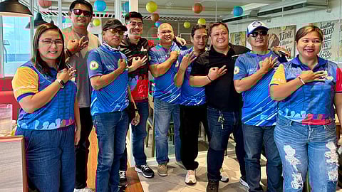 Kaunlad Pinoy vows to boost support for tricycle drivers