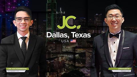 Under the visionary leadership of JC's president and CEO Jonathan So and vice president and CFO Carlito Macadangdang, the company has experienced extraordinary growth and success.