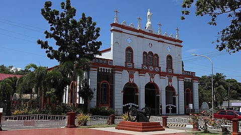 Saint John the Baptist Parish