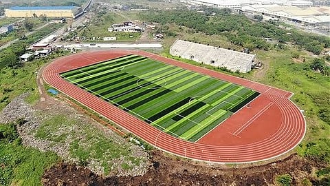 Taytay Sports Complex