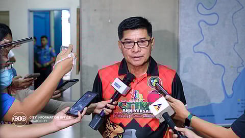 CTTMO reminds drivers to renew PUV IDs