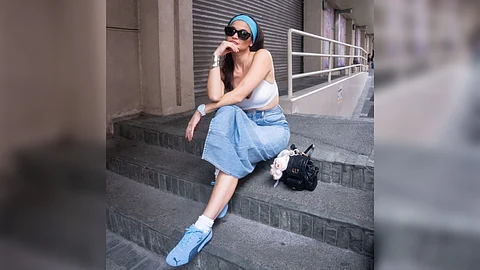 Anne Curtis
