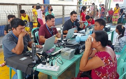 Register with PhilSys, 4Ps households urged