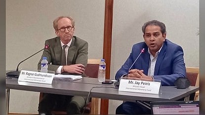 IMF keeps strong 6% growth outlook