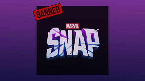 US mobile gamers locked out of Marvel Snap, Mobile Legends amid TikTok ban
