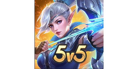 Mobile Legends: Bang Bang