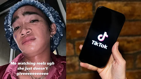 Bretman Rock shares disappointment over TikTok ban in the United States