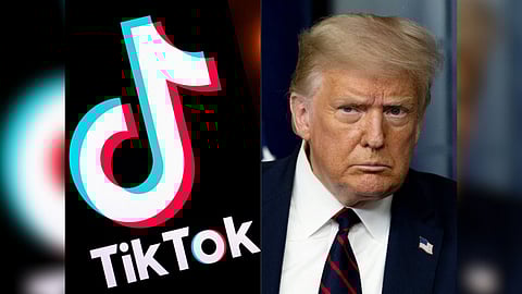 The US Supreme Court on January 17, 2025, upheld a law that will ban TikTok in the United States, potentially denying the video-sharing app to 170 million users in the United States starting on January 19.