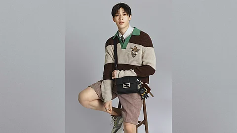 BANG Chan