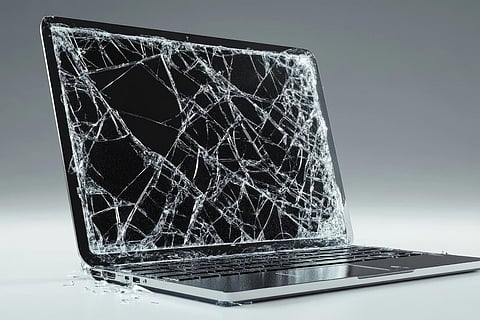 Humble Sustainability’s DENR-accredited recyclers prevent old, unused and excess IT assets from ending up in landfills.