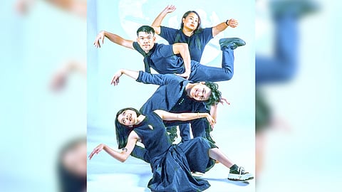 Sig Pecho’s 'Failed Puppeteer.'