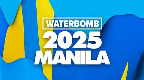 EXO's Chanyeol, B.I., Kwon Eunbi, GOT 7's BamBam, others to perform at Waterbomb Manila