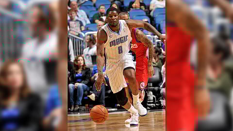 ADONIS Thomas faces the huge challenge of leading the Zamboanga Valientes to the title of the 34th Dubai International Basketball Championship.