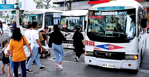 Relentless infra via DoTr offensive