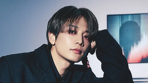 SHINee's Minho returns to Manila for 'Mean: Of My First' concert