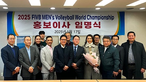 MWCH hosting rides Korean wave