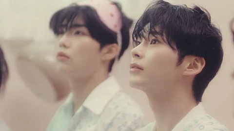 ZEROBASEONE drops ‘Doctor! Doctor!’ sneak peek into 5th mini album