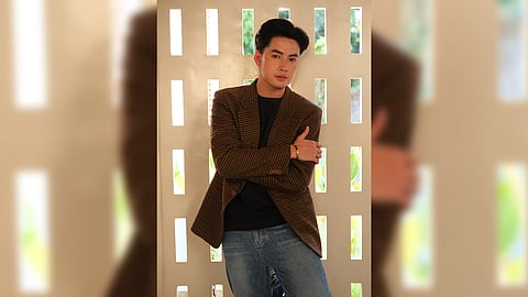 KALOY Tingcungco