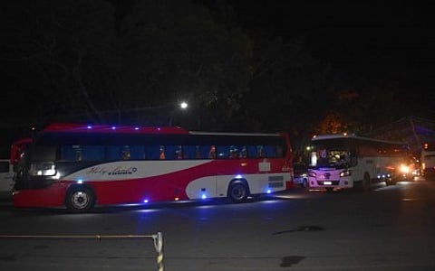 BuCor transfers 150 PDLs to Leyte