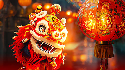 Welcome the Chinese New Year at Savoy Hotel Manila: A Celebration of Prosperity, Flavor, and Tradition