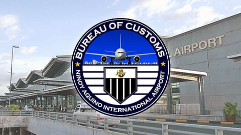 Bureau of Customs-Ninoy Aquino International Airport (BoC-NAIA)