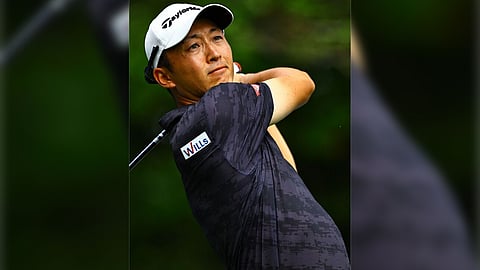 Aguri Iwasaki faces a huge challenge when he competes in the Smart Infinity Philippine Open tomorrow at the Masters course of the Southwoods Golf and Country Club in Carmona, Cavite.