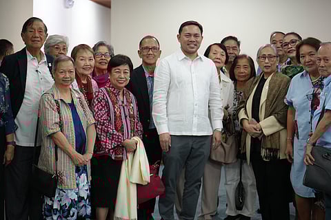 Senate OKs differential pension for DFA retirees