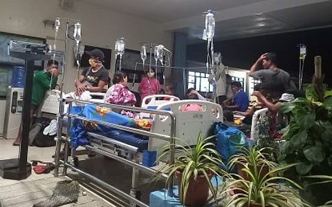 Stiffer sanctions sought against hospitals detaining patients, cadavers