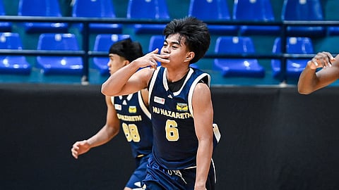 Bullpups, Baby Tamaraws hammer back-to-back victories