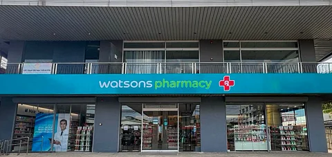 Further expanding into community pharmacy, Watsons Philippines opened more than 50 stores outside of Metro Manila.
