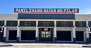 Pilar eyes state-of-the-art public market