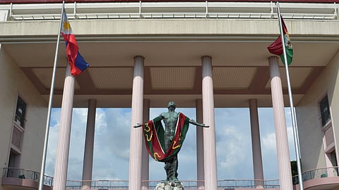 UPCAT scheduled for 2-3 August