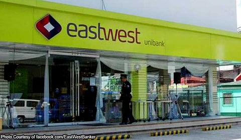 EastWest Bank