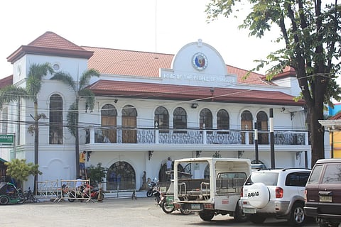 Suspended mayor’s TRO plea denied