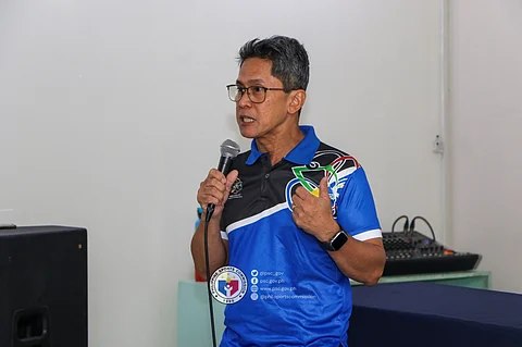 Commissioner Walter Torres