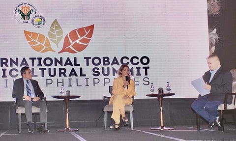 NTA urges stronger measures vs illicit tobacco trade