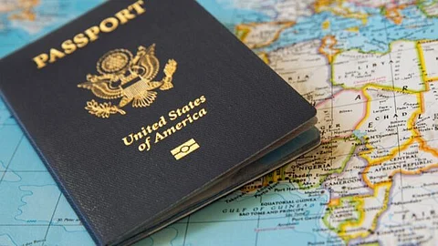 U.S. stops issuing gender-neutral ‘X’ passports
