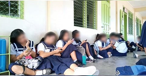 20% discount on mobile data for students pushed