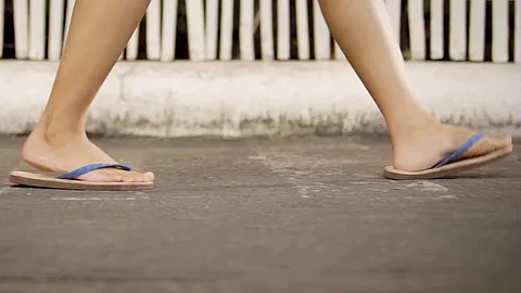 FINANCIAL literacy is a walk in the park in this cute video.