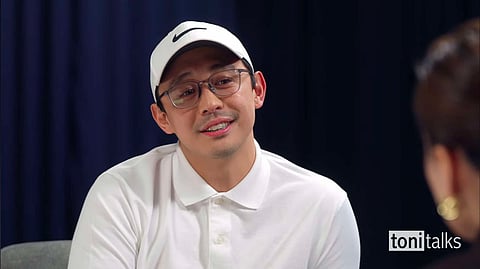 Mikee Morada talks about wife Alex Gonzaga's third miscarriage