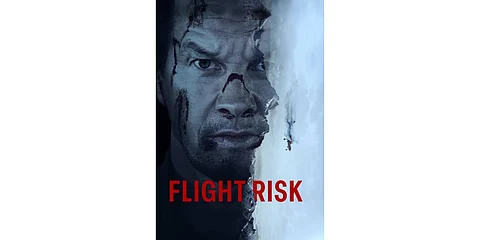 Taking flight with 'Flight Risk': Mel Gibson returns to the director's chair