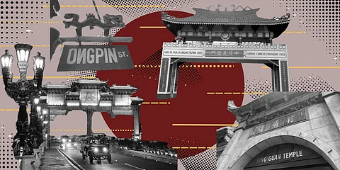 Discover the timeless charm of Binondo: A guide to Manila's Chinatown